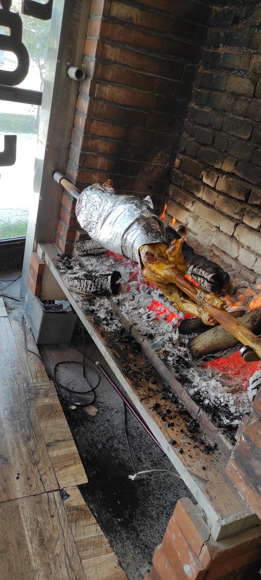 عکس جگر گوشه 