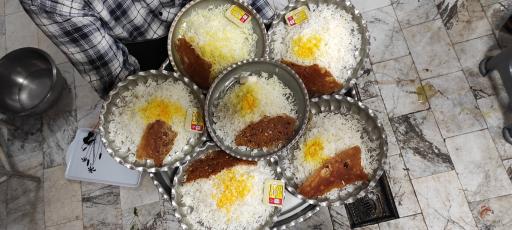 عکس جگر گوشه 