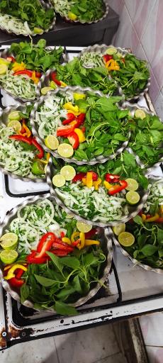 عکس جگر گوشه 