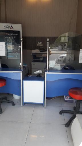 عکس کافی نت آراد 