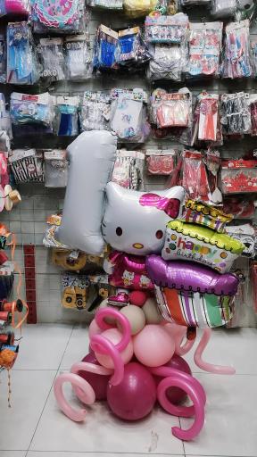 عکس لوازم جشن تولد شادکنک