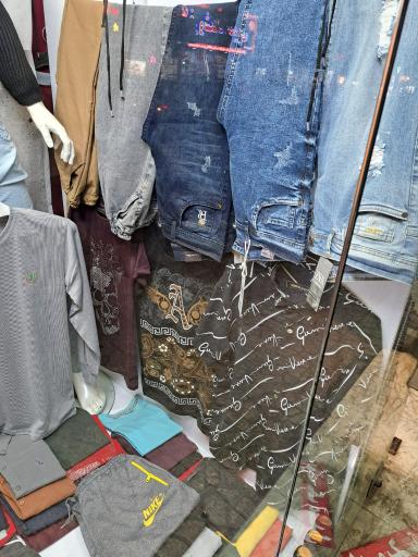 عکس بوتیک مدل