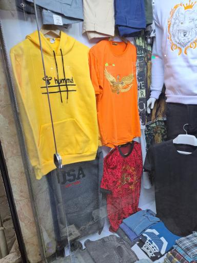 عکس بوتیک مدل