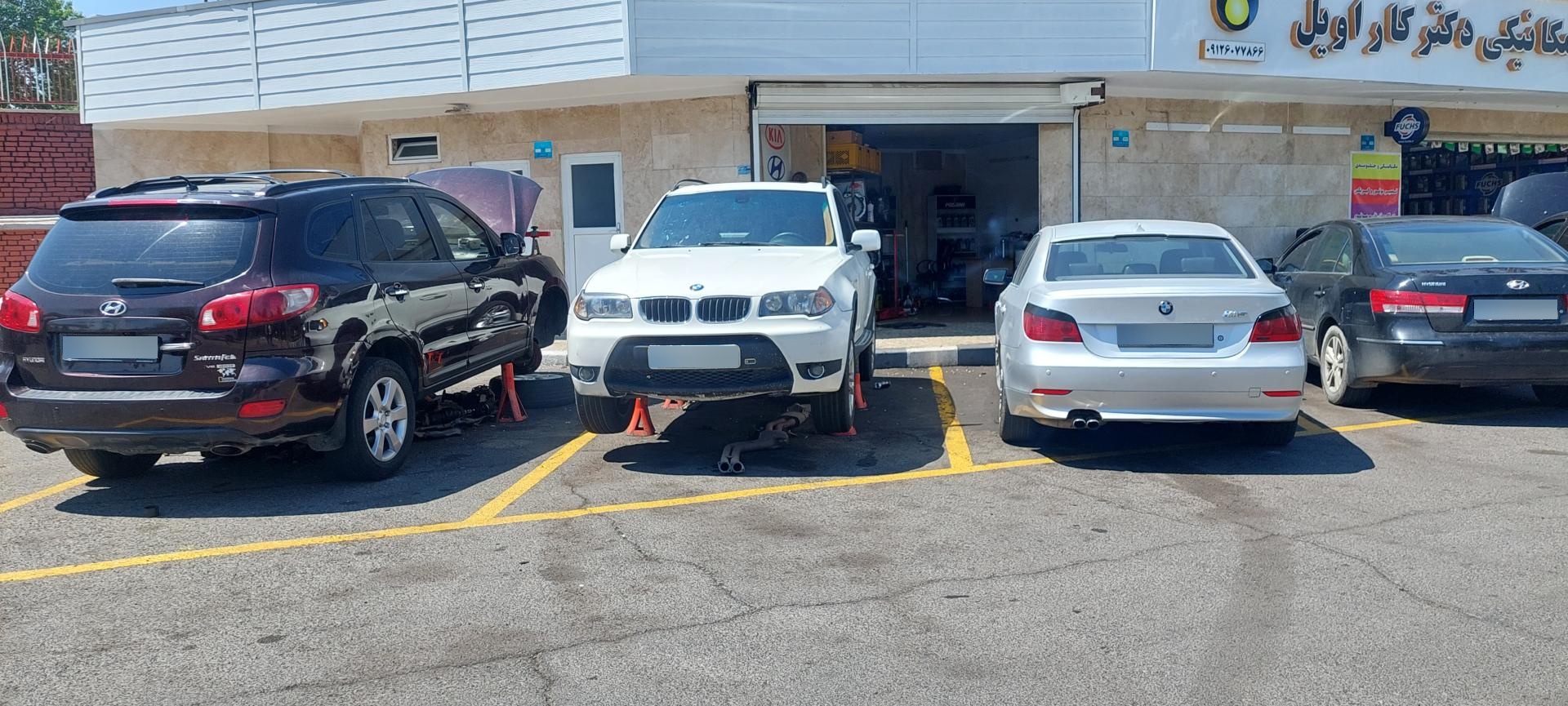 عکس گیربکس تاپ عادل