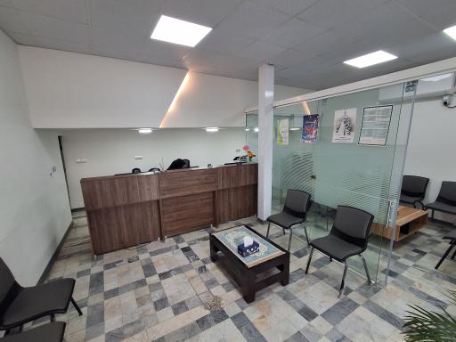 عکس دفترخانه اسناد رسمی 331 جهانبخش رستمی