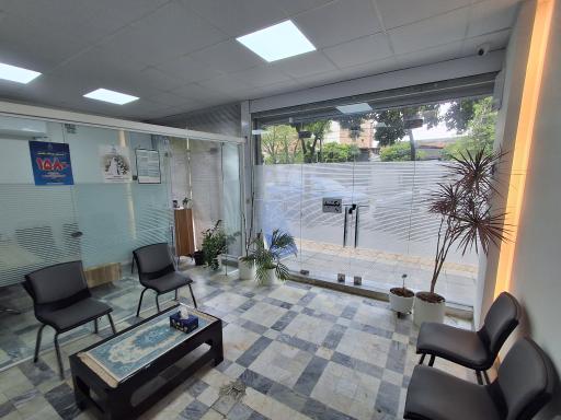 عکس دفترخانه اسناد رسمی 331 جهانبخش رستمی