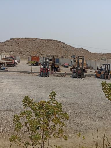 عکس آموزشگاه رانندگی گواهینامه ویژه منصوری نژاد