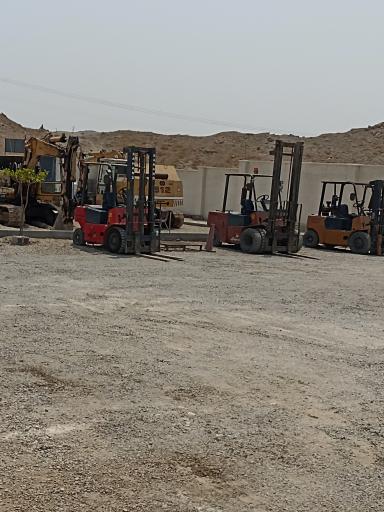 عکس آموزشگاه رانندگی گواهینامه ویژه منصوری نژاد