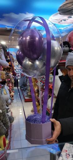 عکس لوازم جشن تولد شادکنک