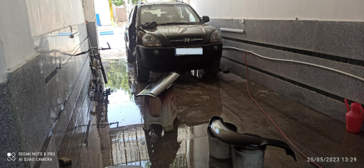 عکس اتو رنگ تقی پور 