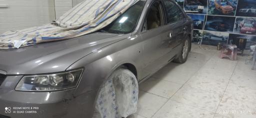 عکس اتو رنگ تقی پور 