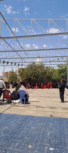 عکس امامزاده سه برادران