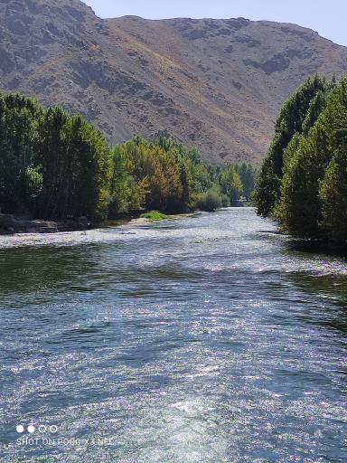 عکس چم طاق