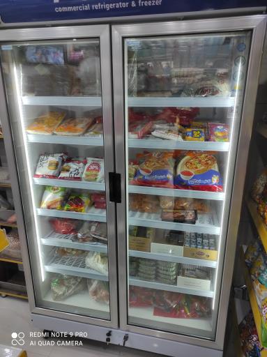 عکس فضیلت مارکت 