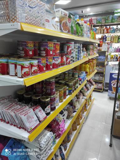 عکس فضیلت مارکت 