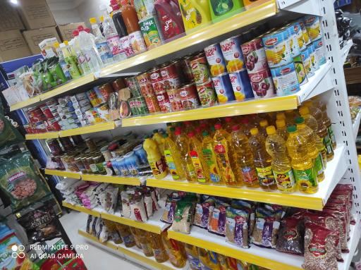 عکس فضیلت مارکت 