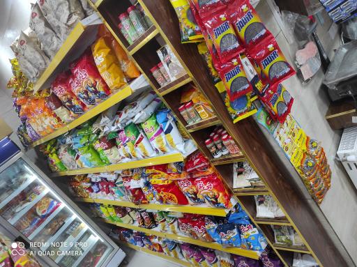 عکس فضیلت مارکت 