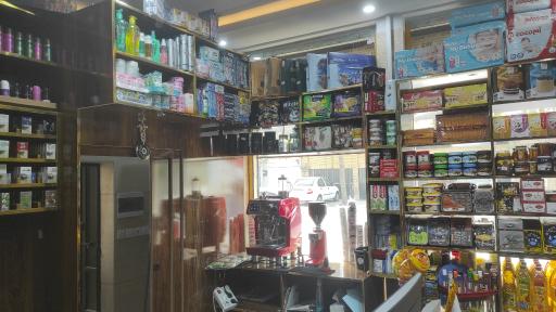 عکس فضیلت مارکت 