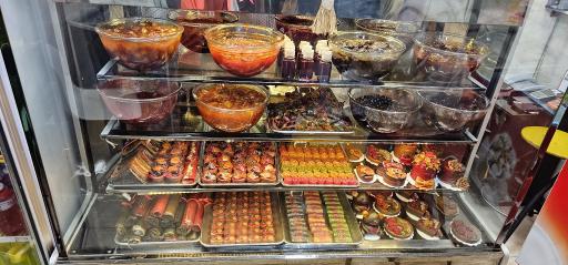 عکس اسکمو وحید