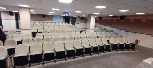 سینما آیه قم