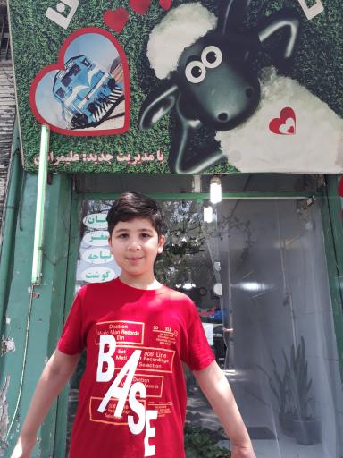 عکس طباخی راه آهن