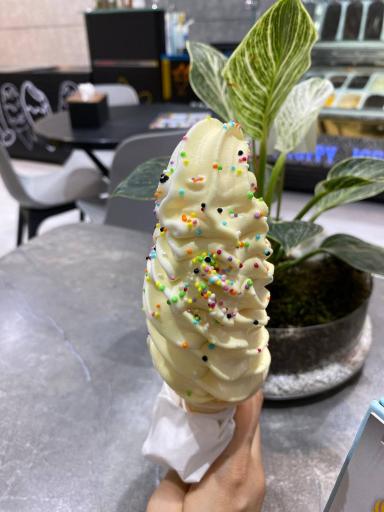 عکس آبمیوه بستنی تاتلی 