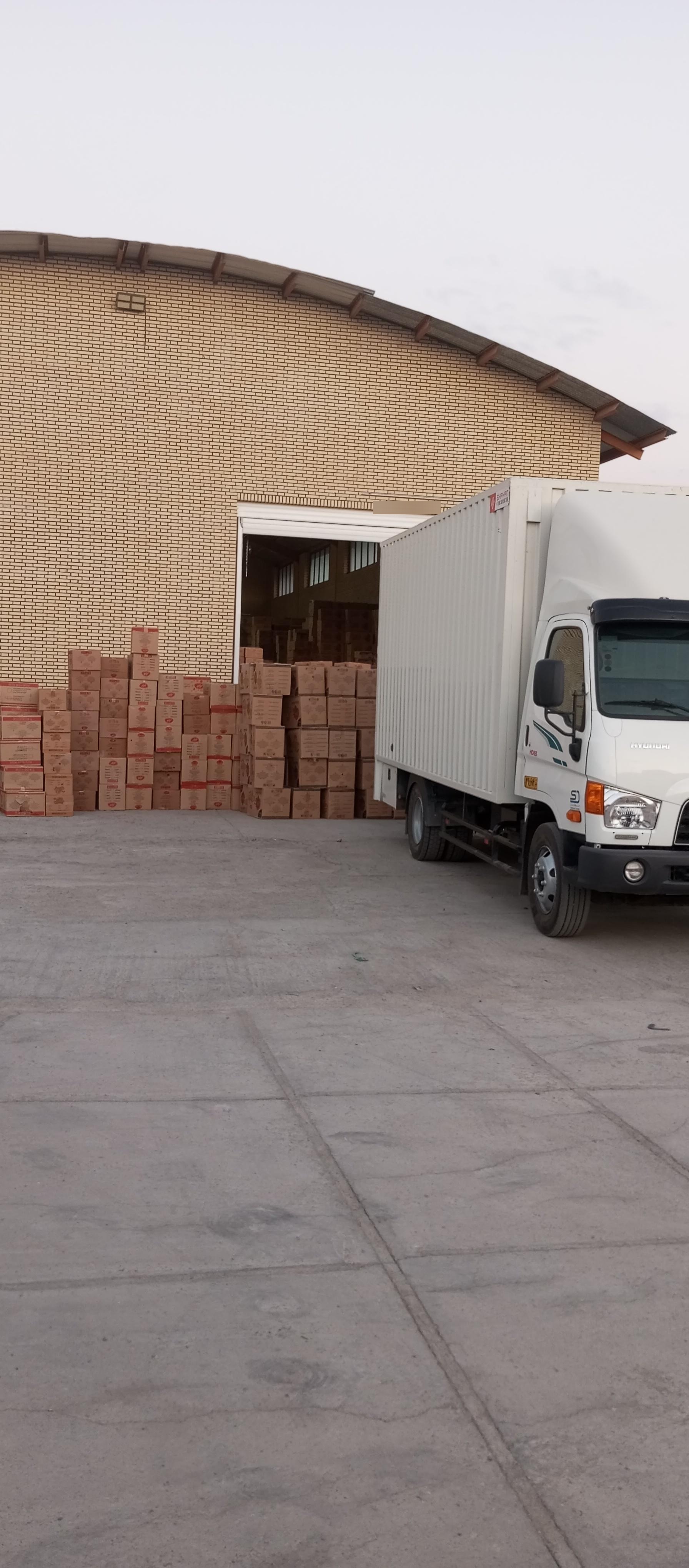 عکس مزمز شعبه زاهدان