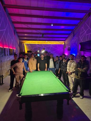 عکس گیم نت مافیا