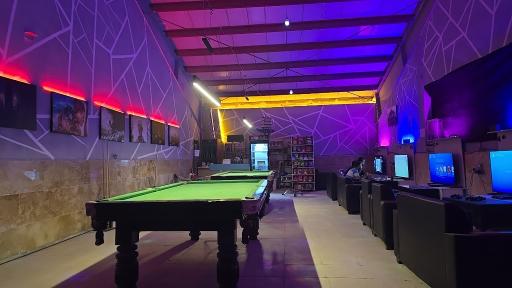 عکس گیم نت مافیا