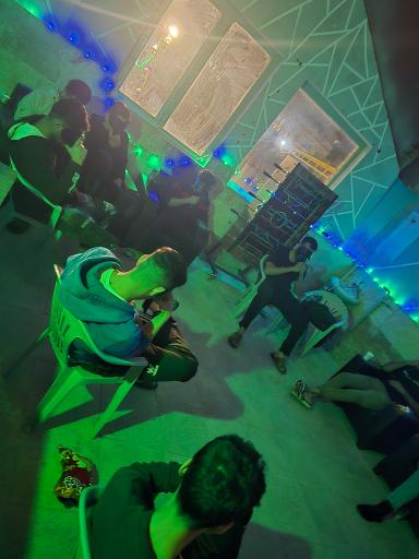 عکس گیم نت مافیا