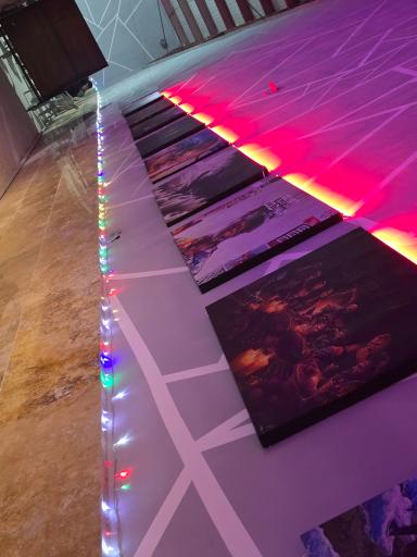 عکس گیم نت مافیا