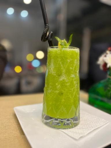 عکس کافه رستوران مرسیا 