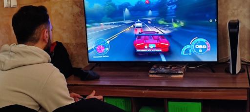 عکس کافه گیم فیوچر