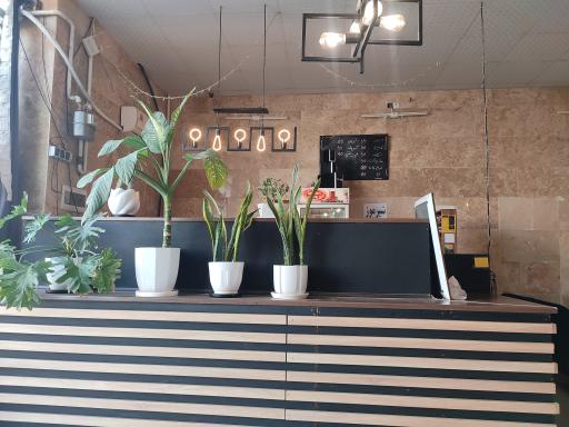 عکس کافه گیم فیوچر