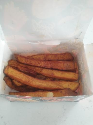 عکس کافه رستوران مرسیا 