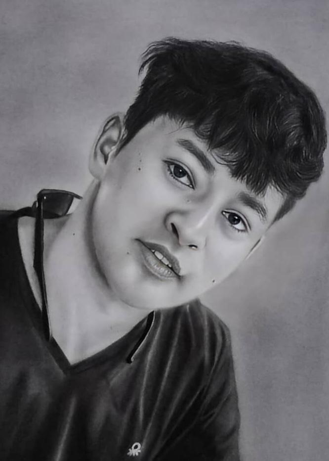 عکس آموزشگاه نقاشی طوطی رنگی