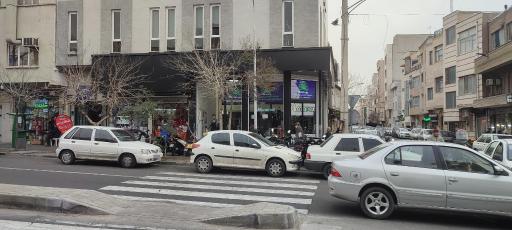 عکس تعمیرگاه موتورسیکلت موتوپلاس