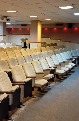 سینما آیه قم