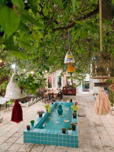 عکس خانه دیدار