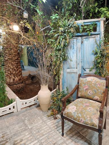 عکس خانه دیدار