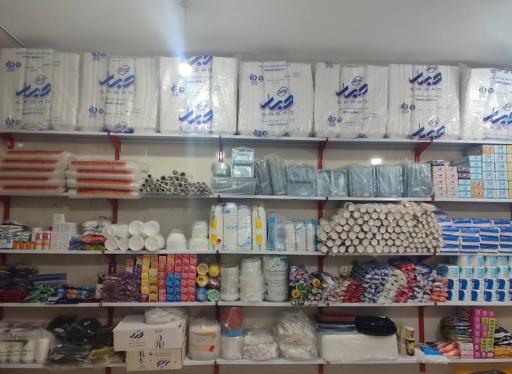 عکس ظروف یکبار مصرف رمضانی 