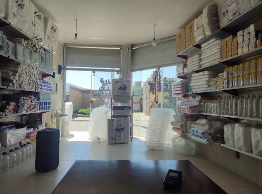 عکس ظروف یکبار مصرف رمضانی 