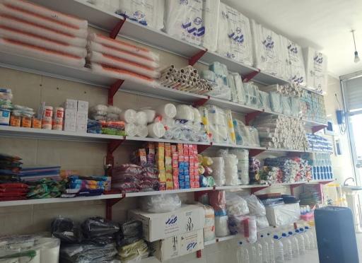 عکس ظروف یکبار مصرف رمضانی 