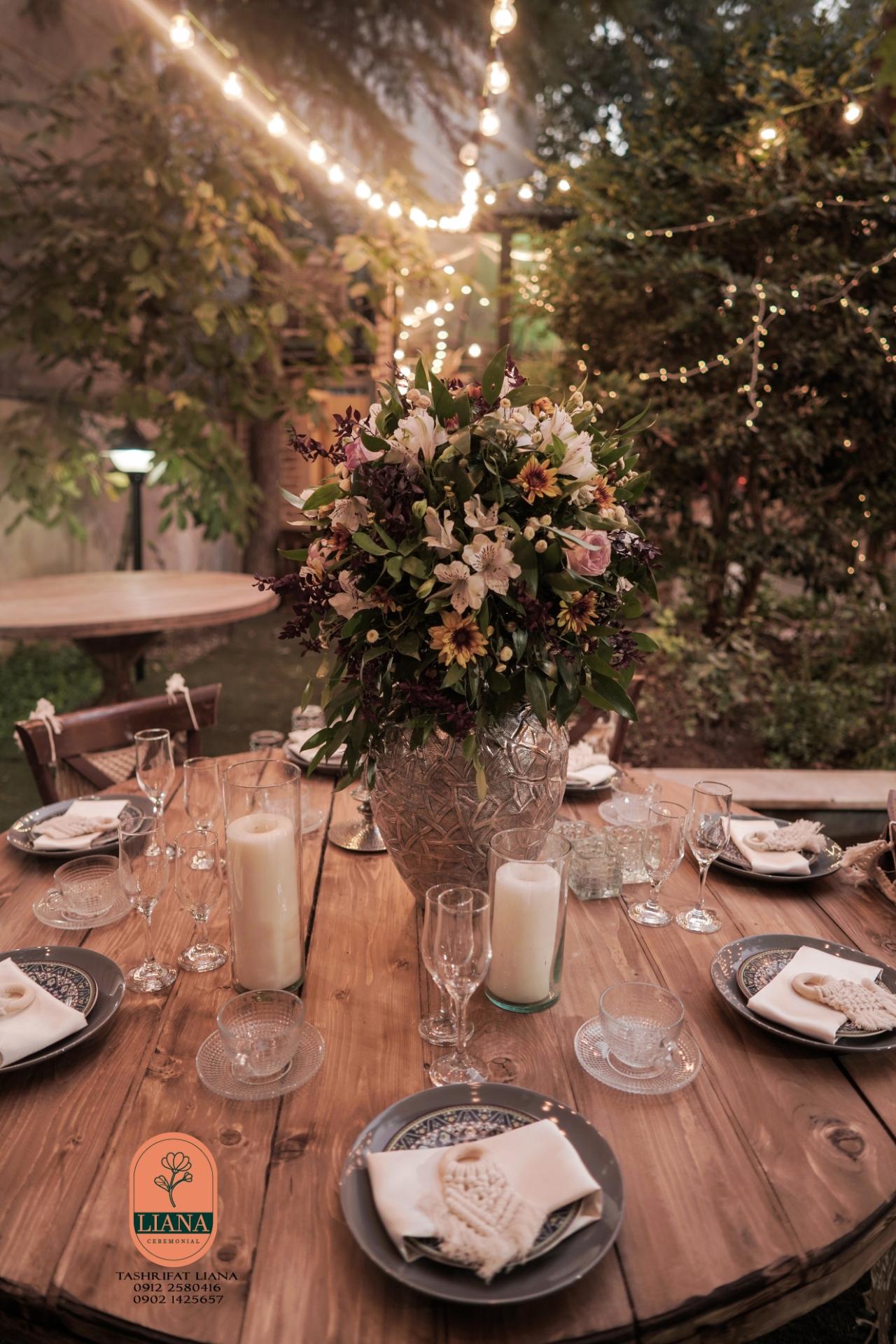 عکس خانه عقد اختصاصی 