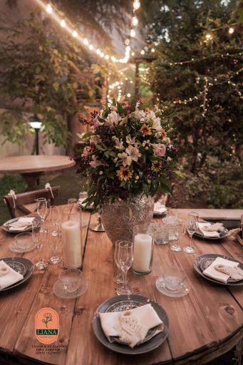 عکس خانه عقد اختصاصی 