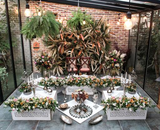 عکس خانه عقد اختصاصی 