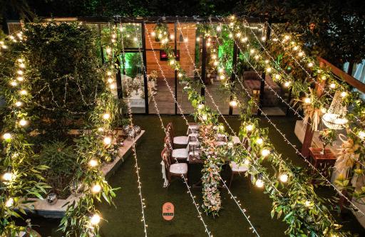 عکس خانه عقد اختصاصی 