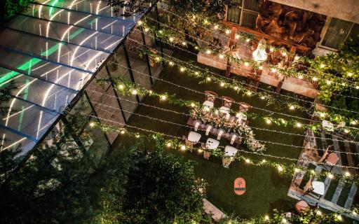 عکس خانه عقد اختصاصی 