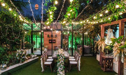 عکس خانه عقد اختصاصی 