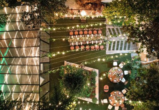 عکس خانه عقد اختصاصی 